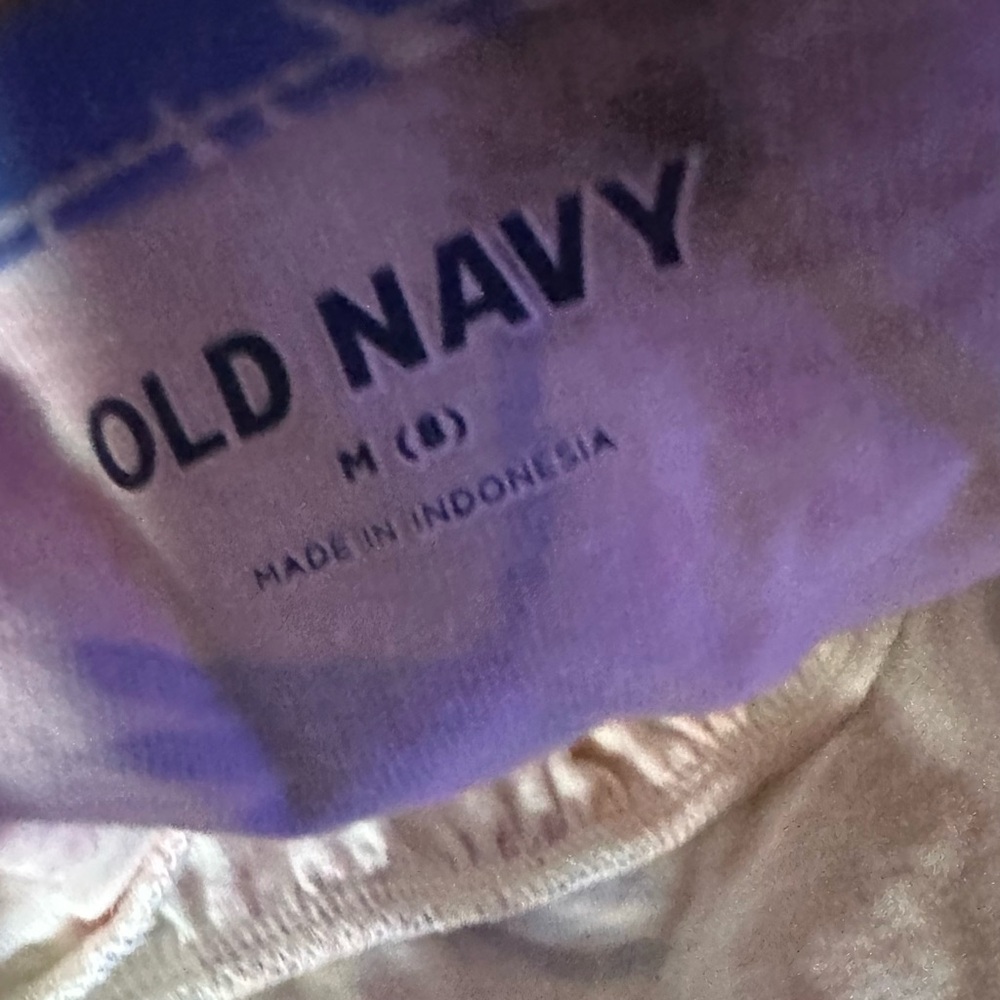 NWOT Old Navy Dress Girls Size 8 - Picture 3 of 3